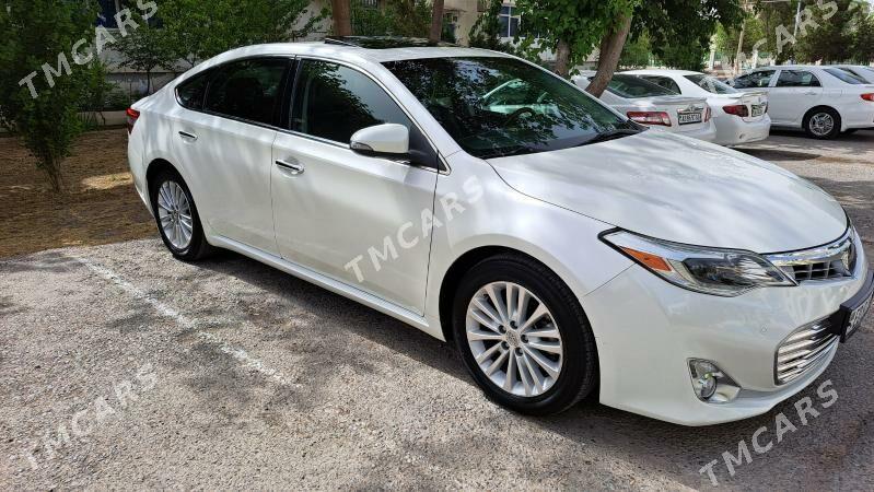 Toyota Avalon 2013 - 345 000 TMT - Ашхабад - img 7