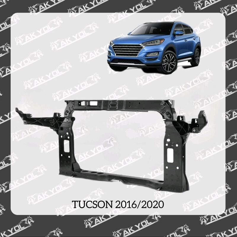 TUCSON 16/20 PODKOPOT - Бекреве - img 3