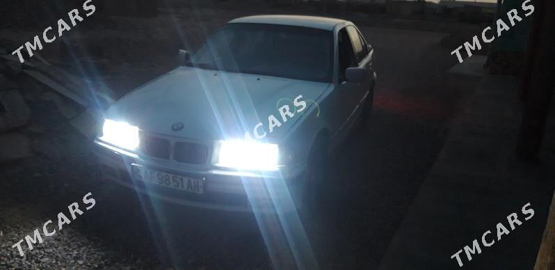 BMW 3 Series 1992 - 50 000 TMT - Tejen - img 2