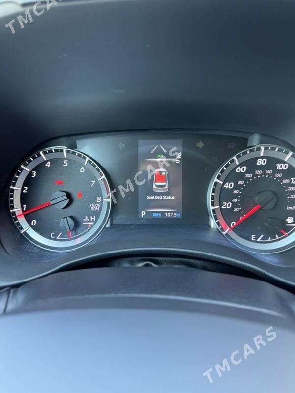 Toyota Highlander 2022 - 495 000 TMT - Туркменбаши - img 5