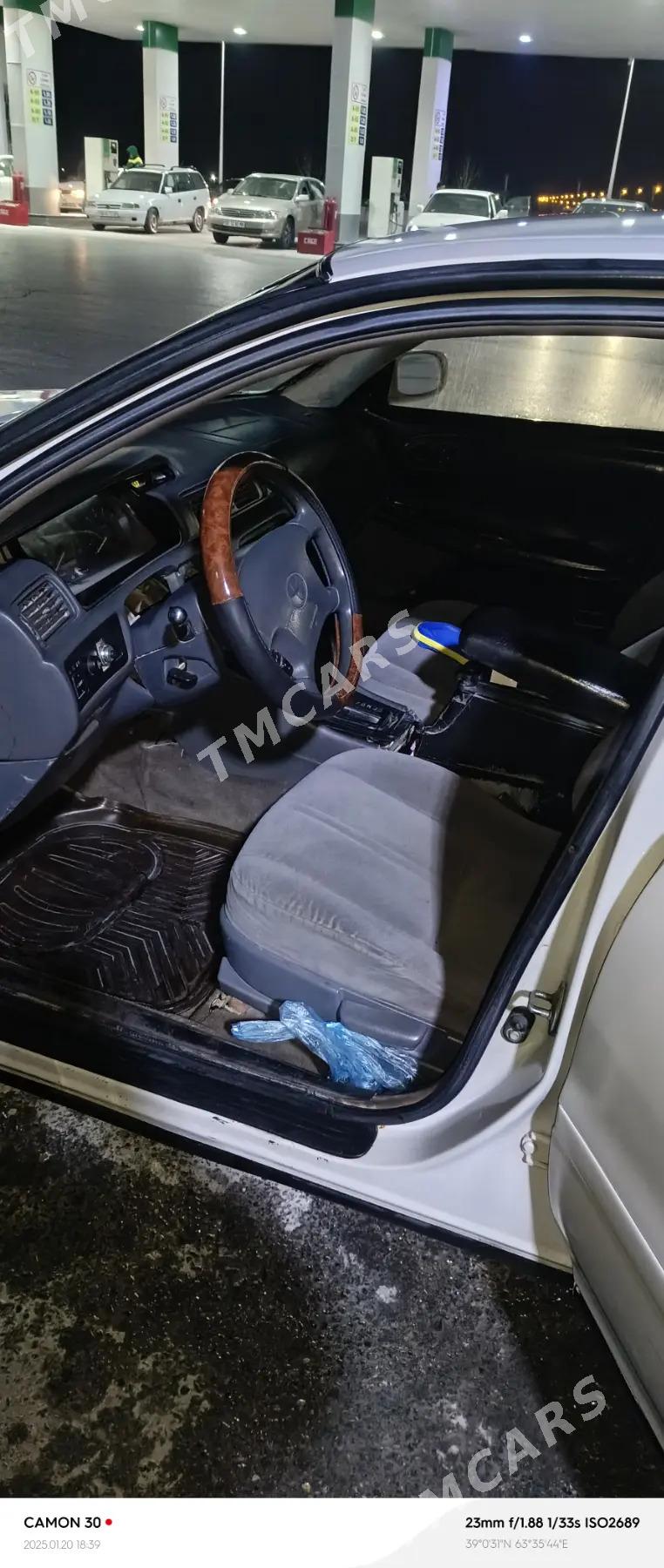Toyota Cresta 1993 - 34 000 TMT - Türkmenabat - img 3