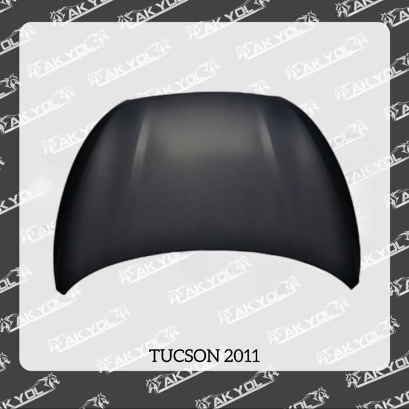 TUCSON ix35 KAPOT - Ашхабад - img 2