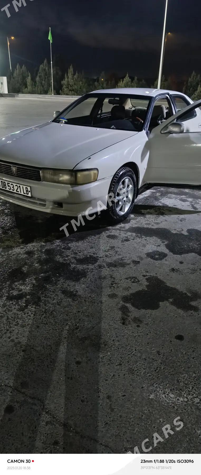 Toyota Cresta 1993 - 34 000 TMT - Türkmenabat - img 4