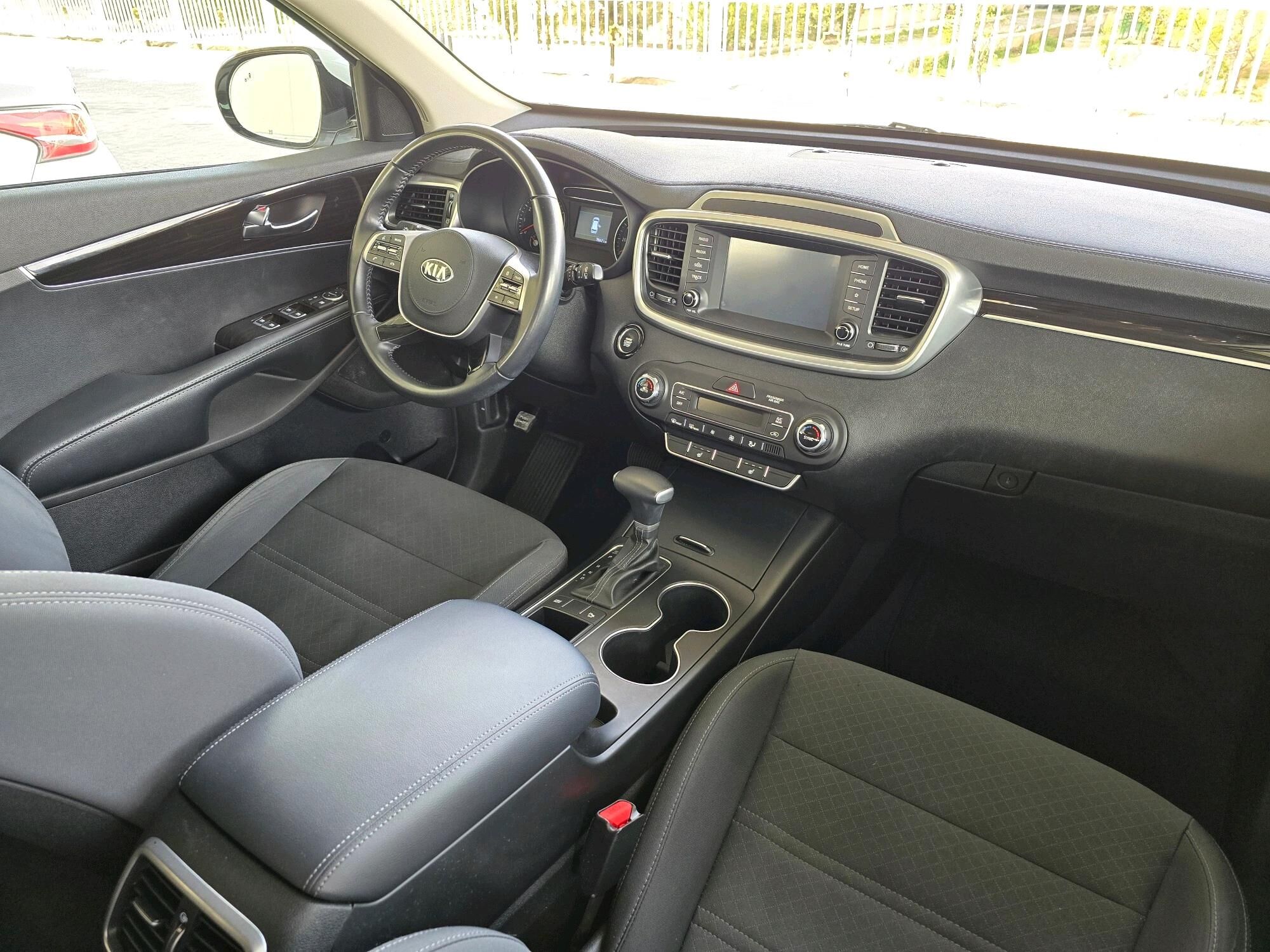 Kia Sorento 2020 - 340 000 TMT - Ашхабад - img 9