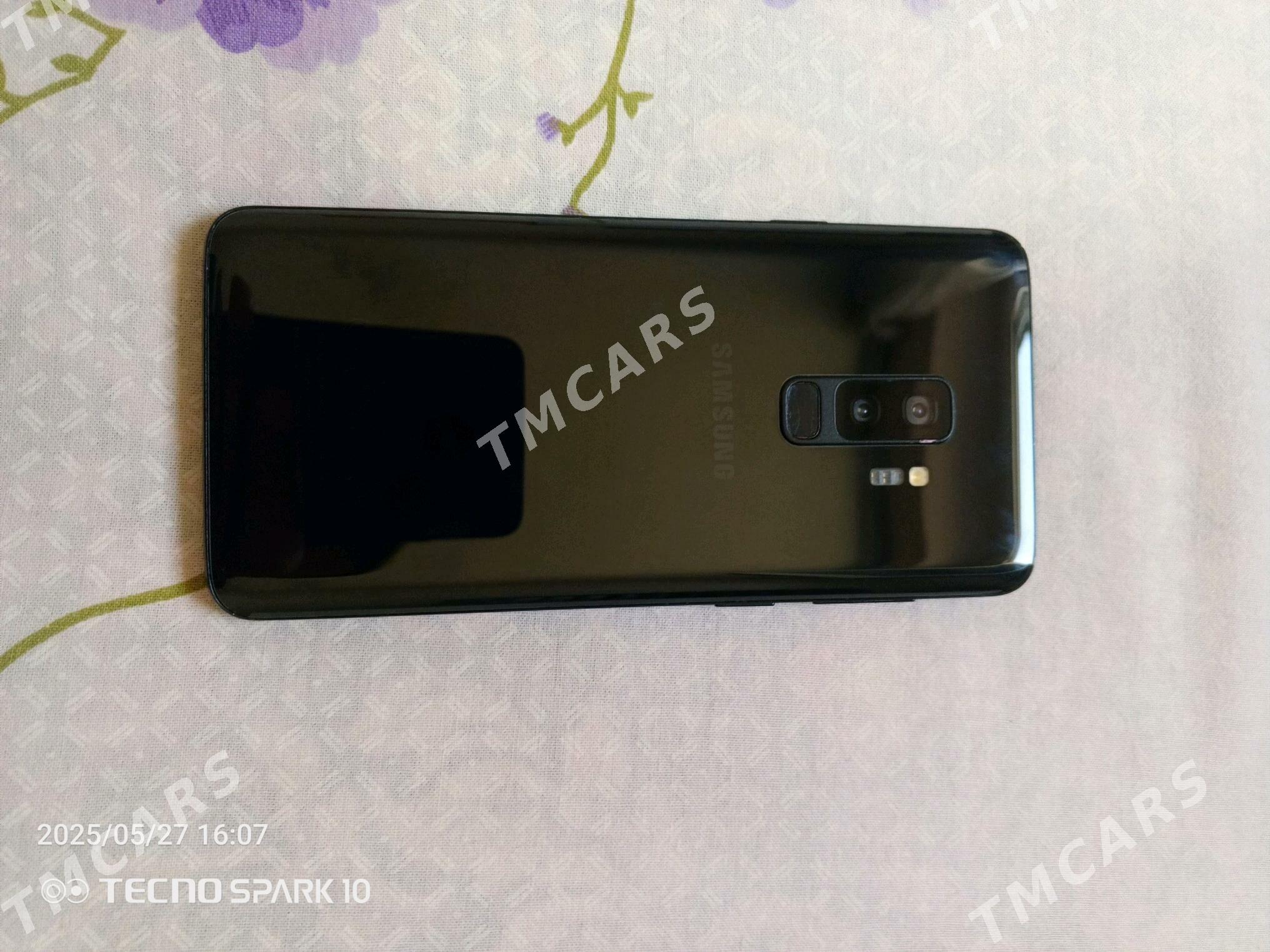 samsung s9+ 6.128lik - Mary - img 3