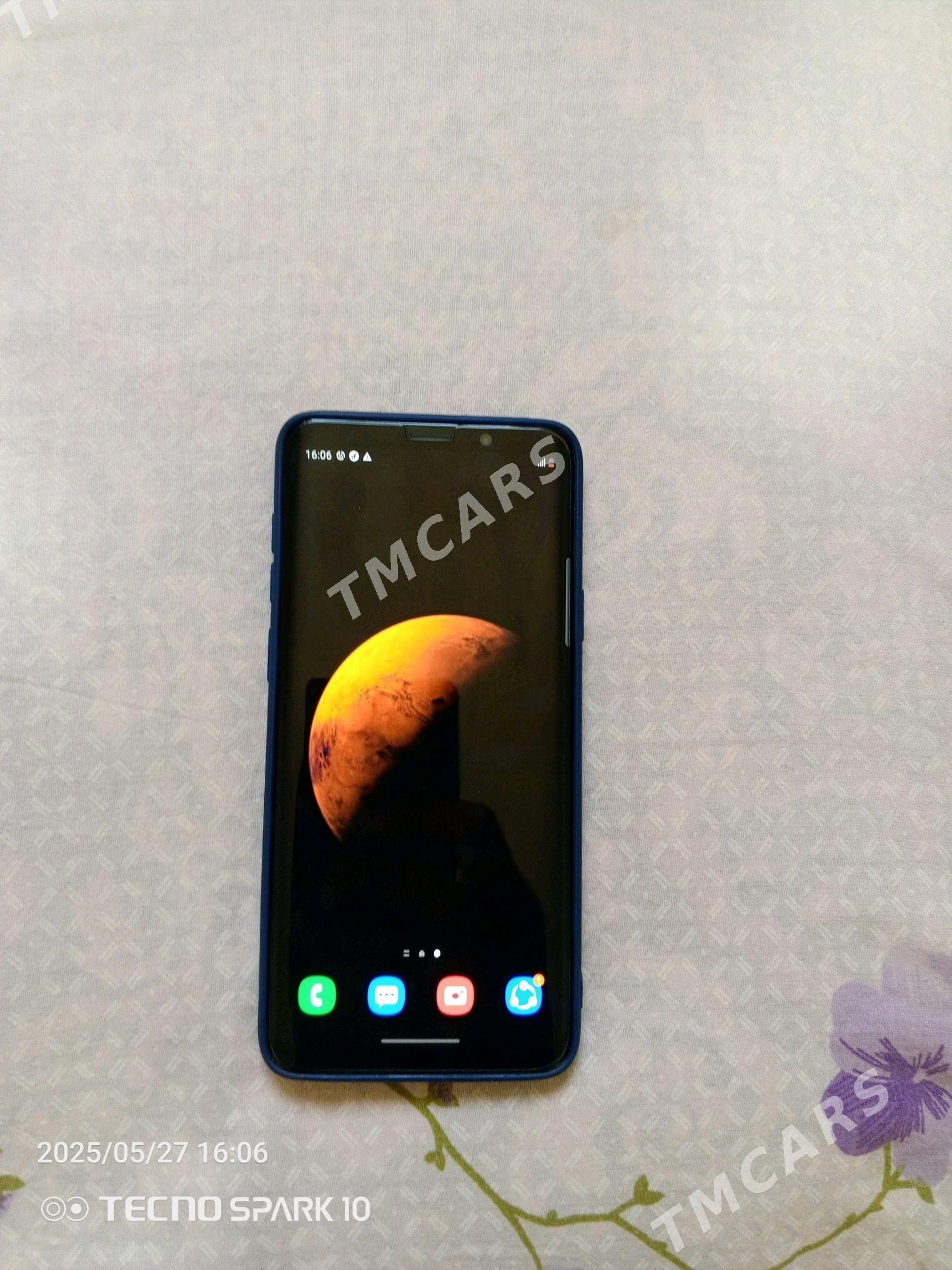 samsung s9+ 6.128lik - Mary - img 2
