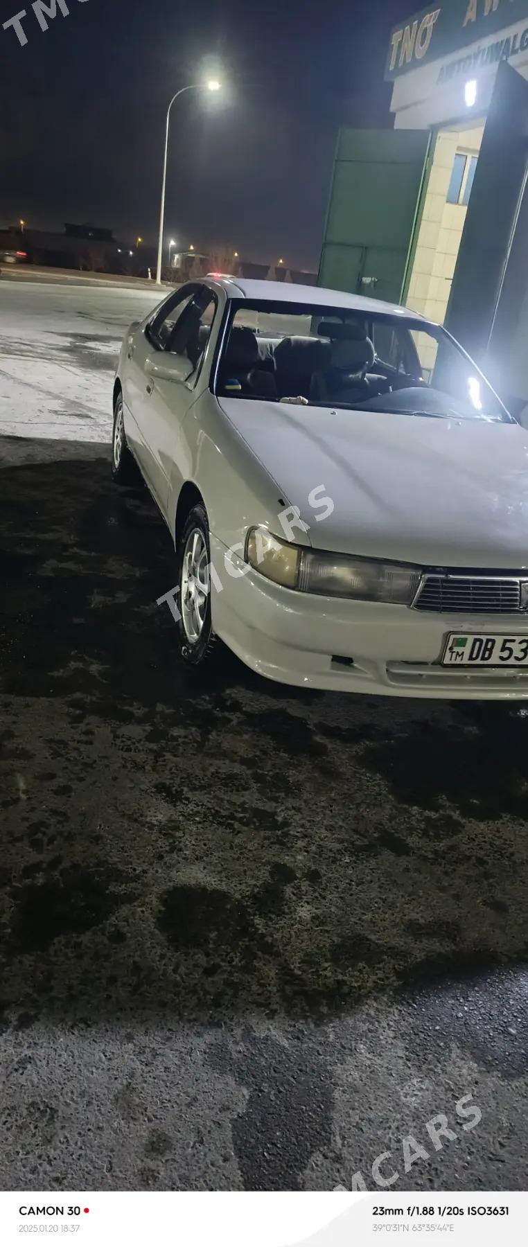 Toyota Cresta 1993 - 34 000 TMT - Türkmenabat - img 5