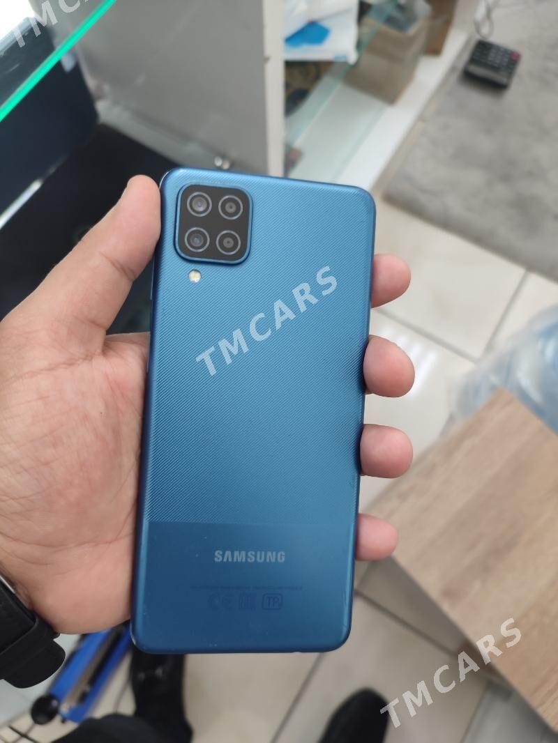 Samsung A12 - Aşgabat - img 2