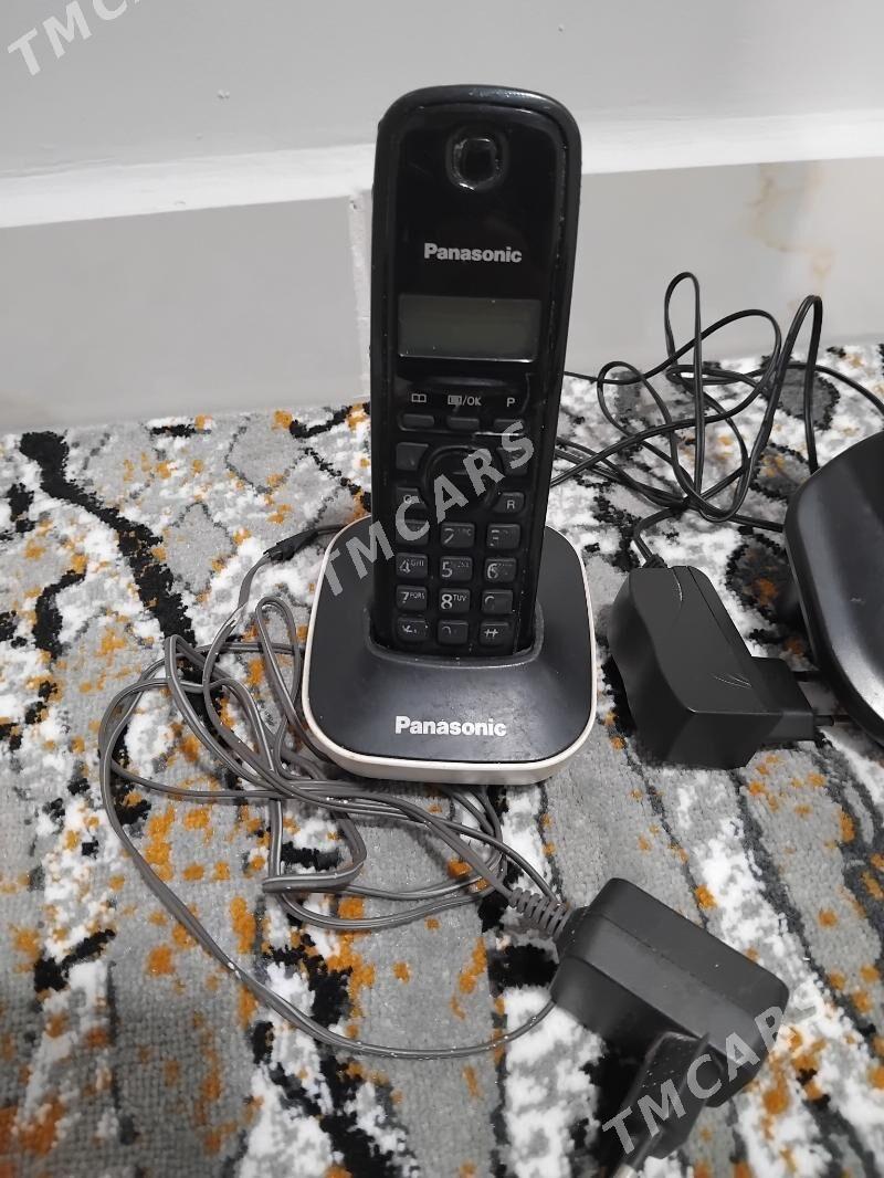 Damaşny telefonlar bar - Бузмеин - img 4