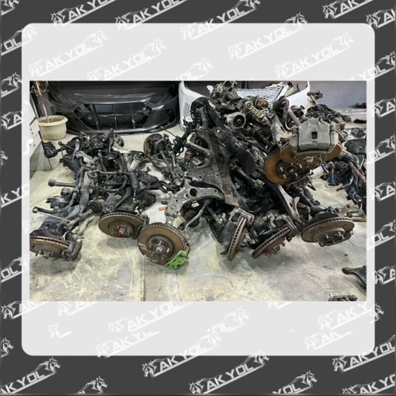 HYUNDAI KIA HADAWOY - Бекреве - img 3