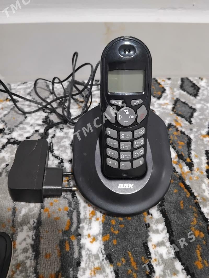 Damaşny telefonlar bar - Бузмеин - img 2