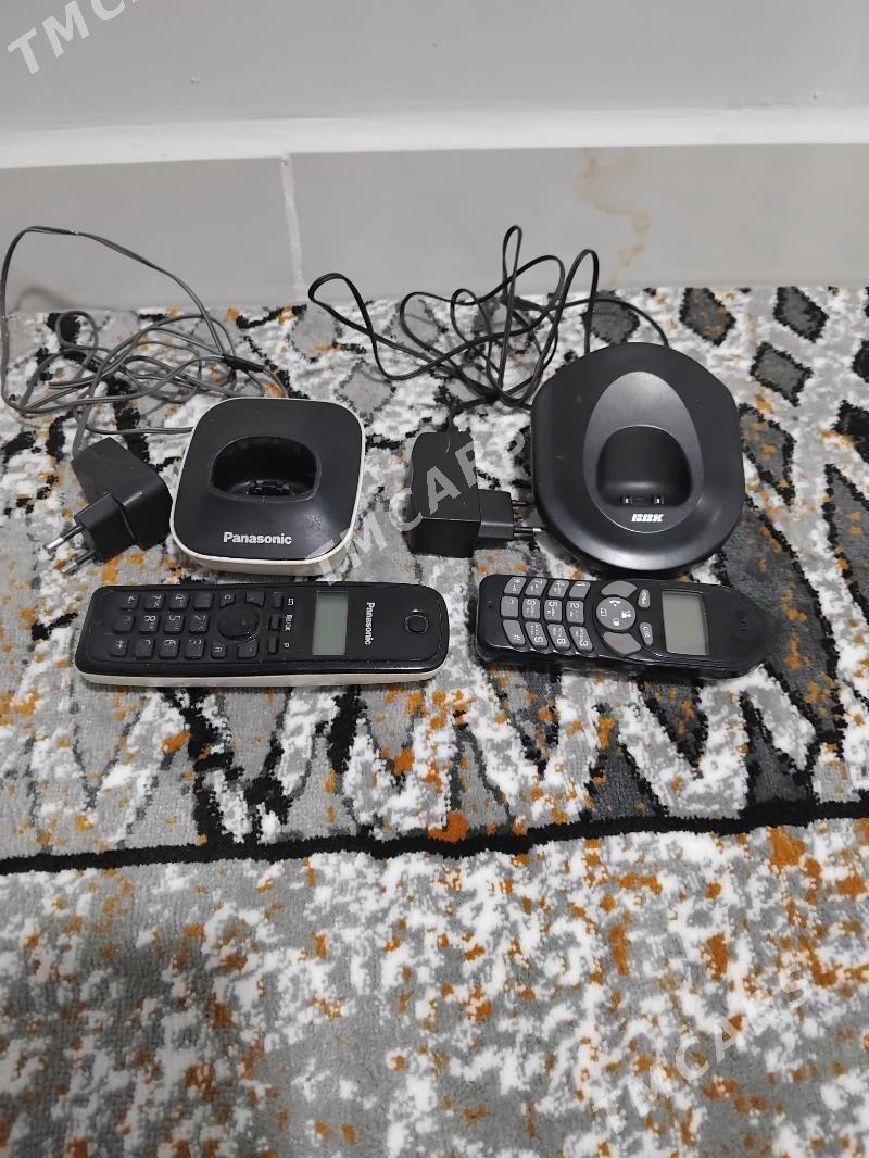Damaşny telefonlar bar - Бузмеин - img 3