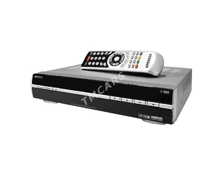 TELEVIZOR, DVD (+týuner) - Ашхабад - img 3