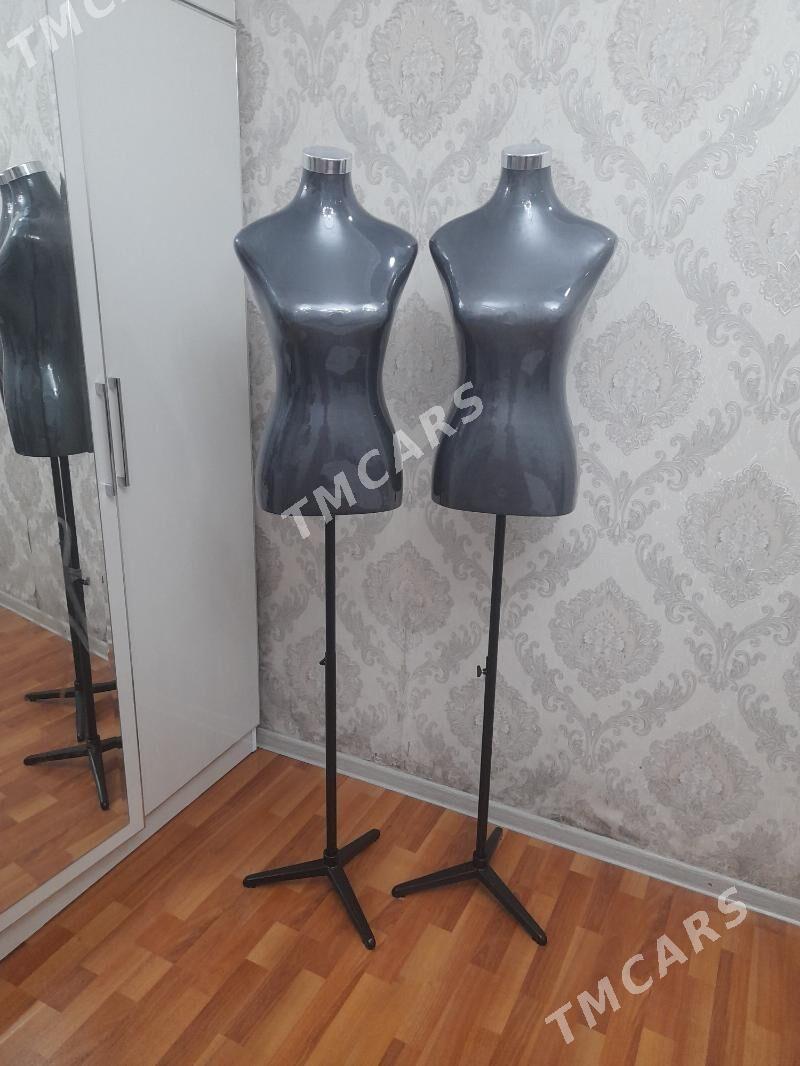 zawodskoy maniken - Aşgabat - img 2