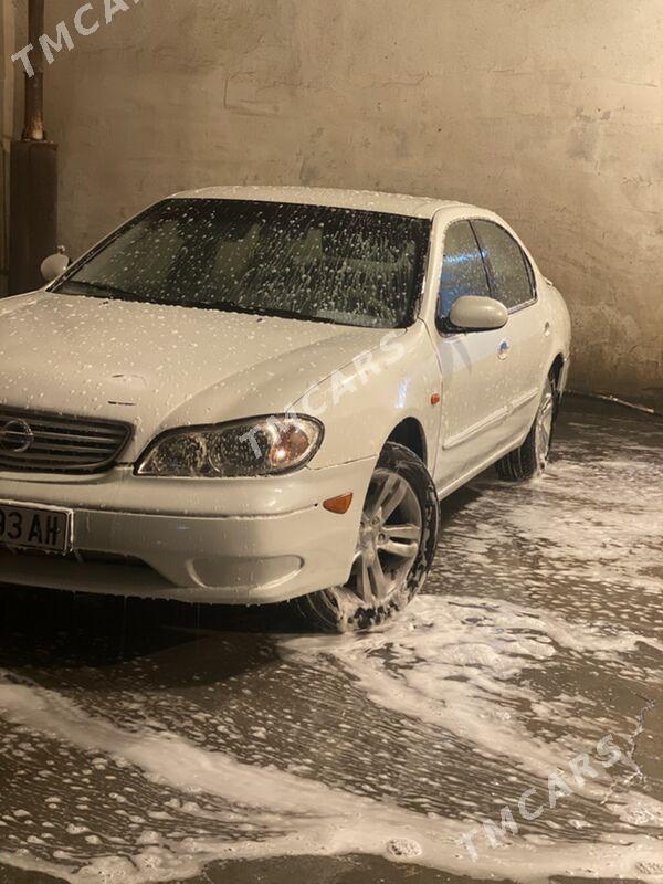 Nissan Maxima 2003 - 75 000 TMT - Bäherden - img 2