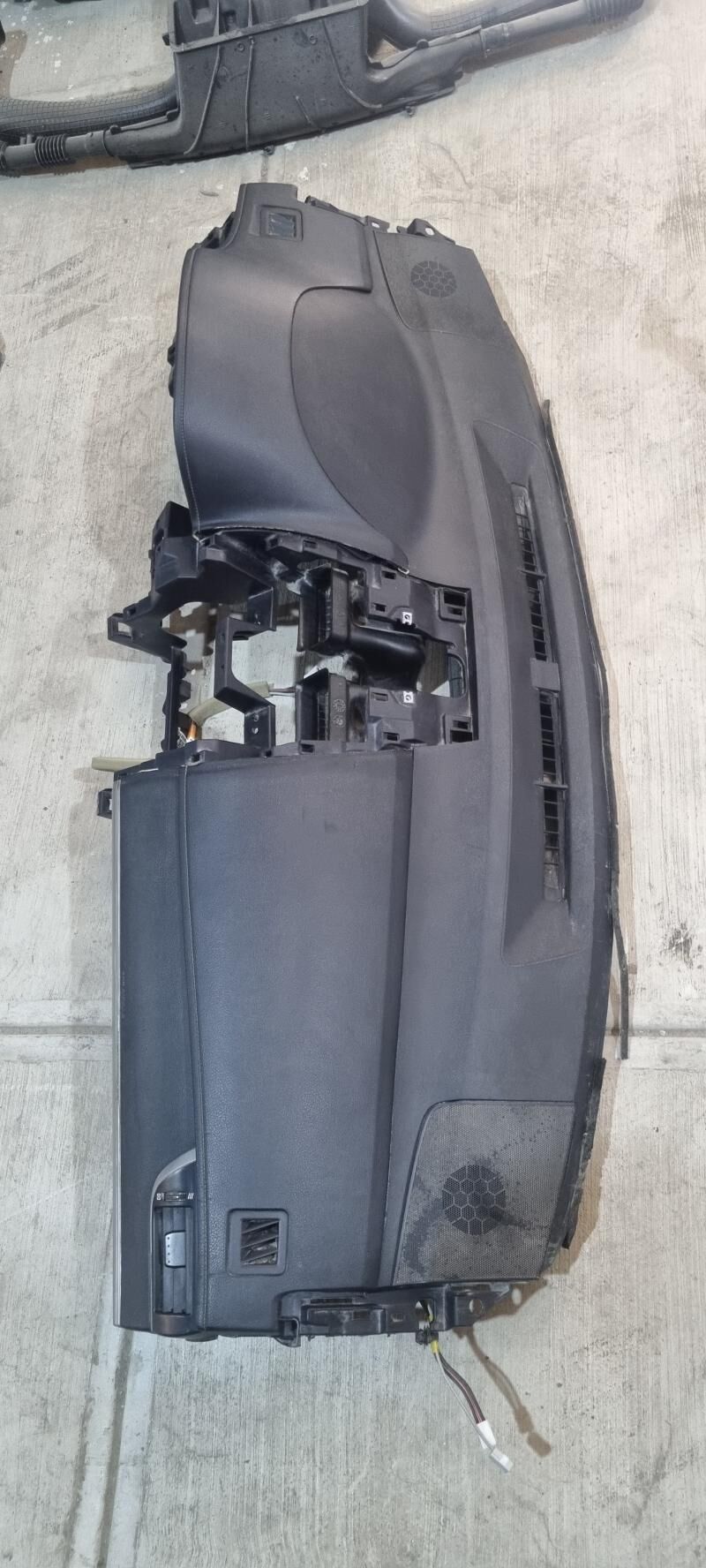 Palta Camry tarpeda panel 2 200 TMT - Aşgabat - img 2