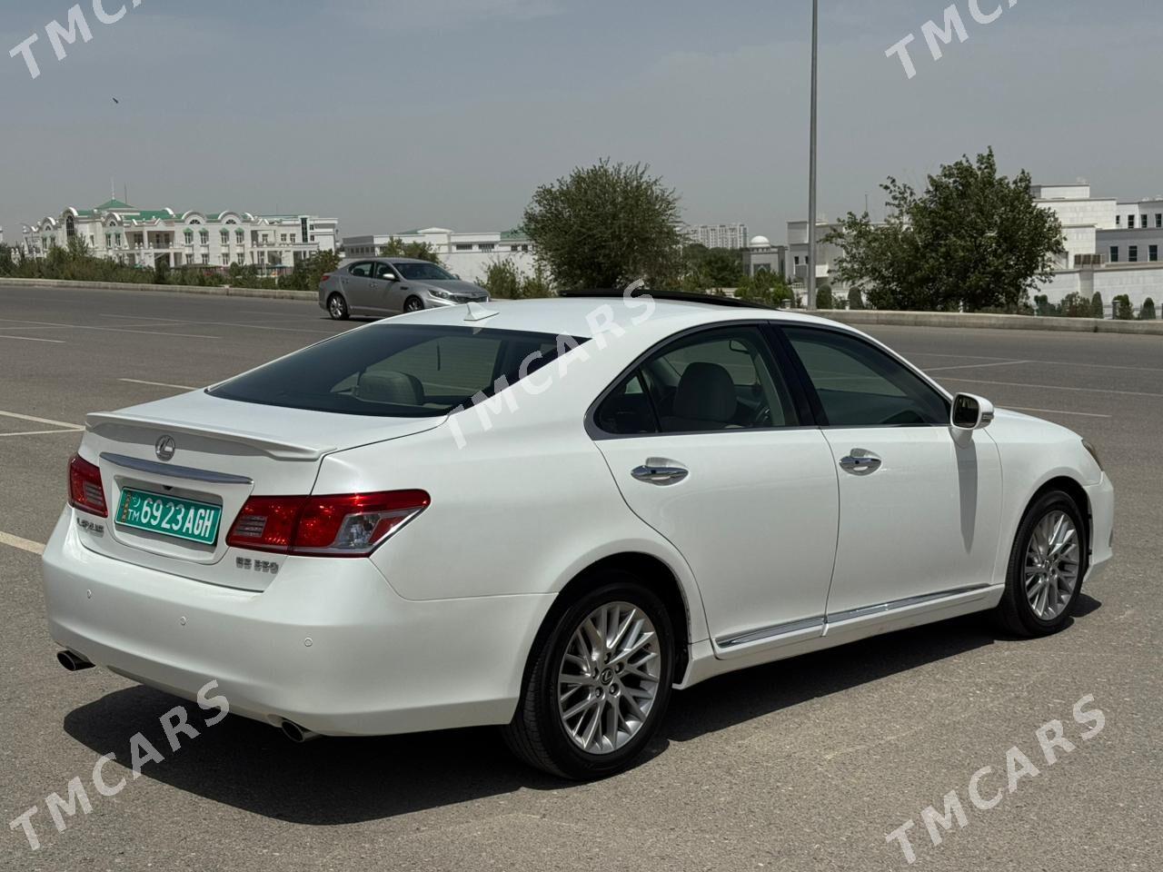 Lexus ES 350 2012 - 280 000 TMT - Aşgabat - img 4