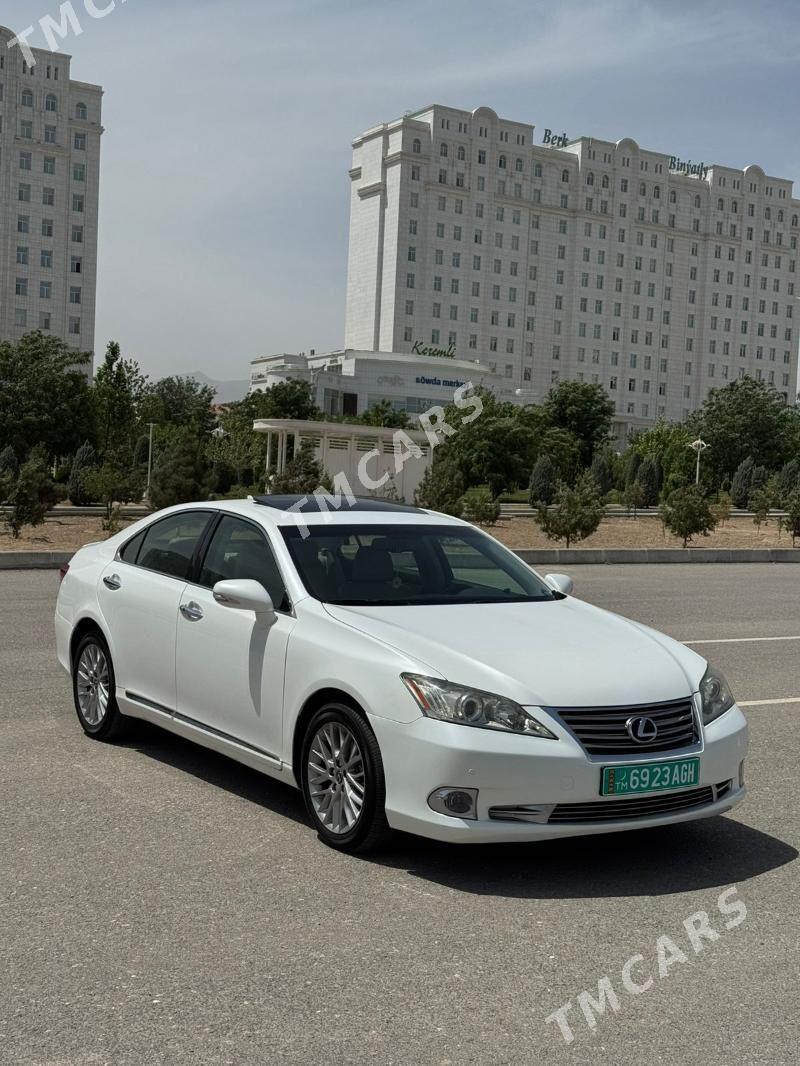 Lexus ES 350 2012 - 280 000 TMT - Aşgabat - img 2