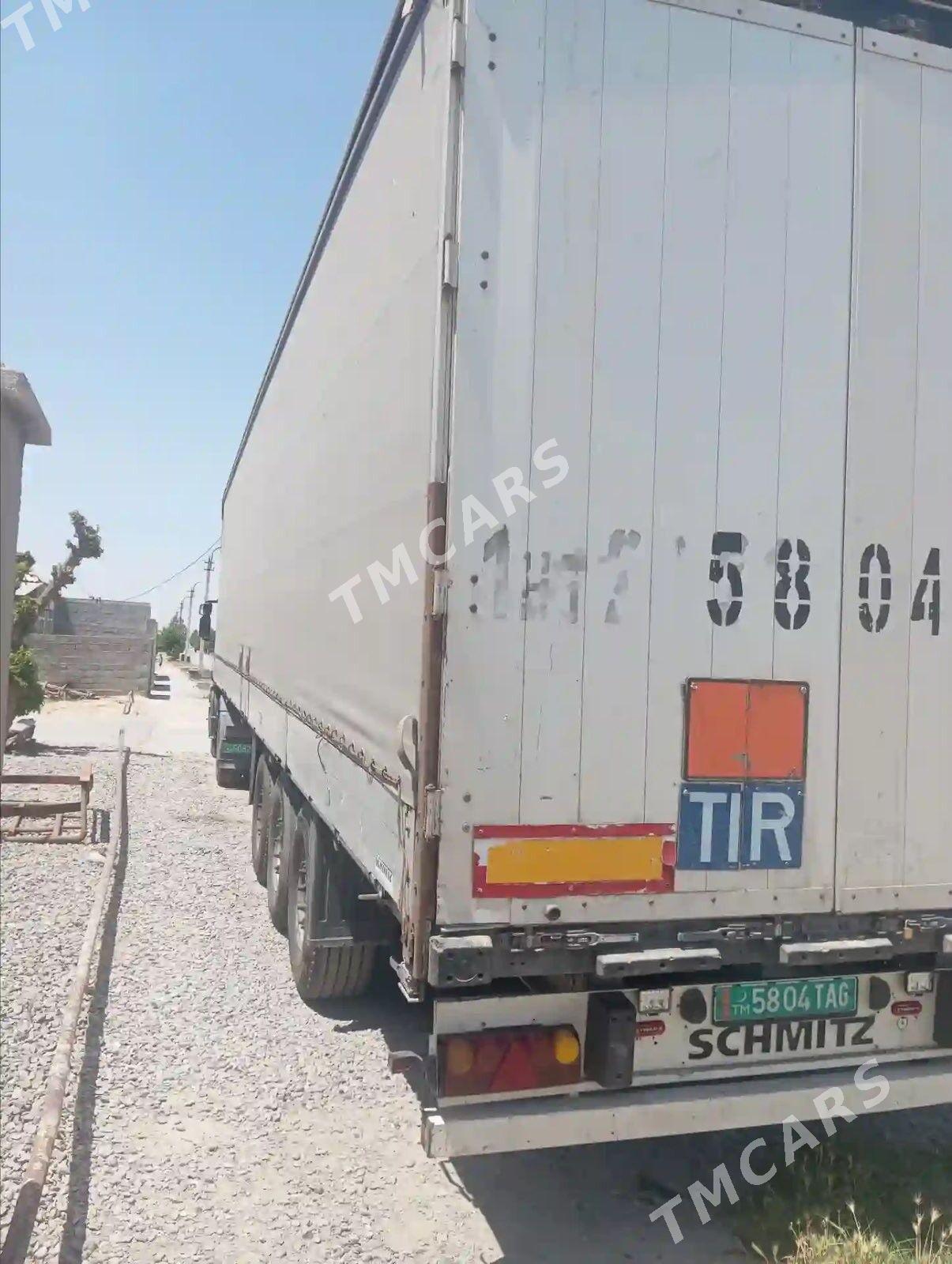 Iveco Stralis 450 2010 - 725 000 TMT - Ашхабад - img 2