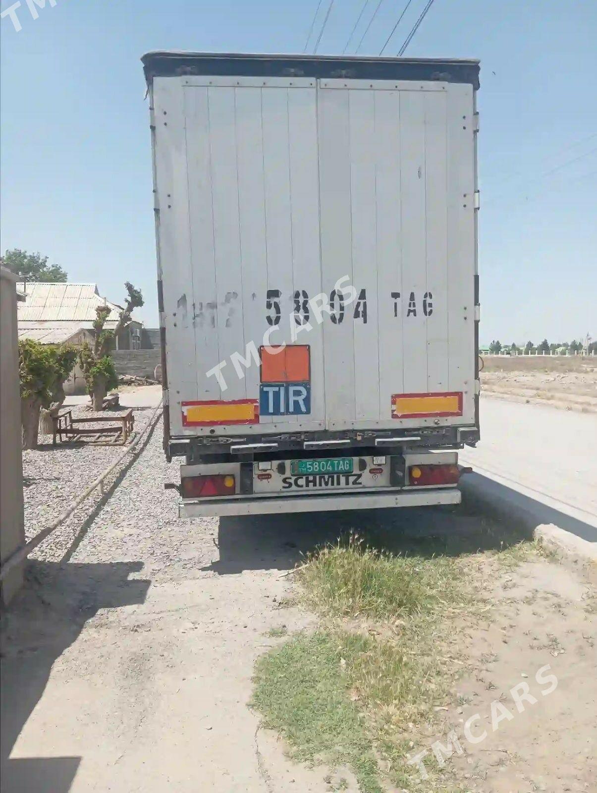 Iveco Stralis 450 2010 - 725 000 TMT - Ашхабад - img 3