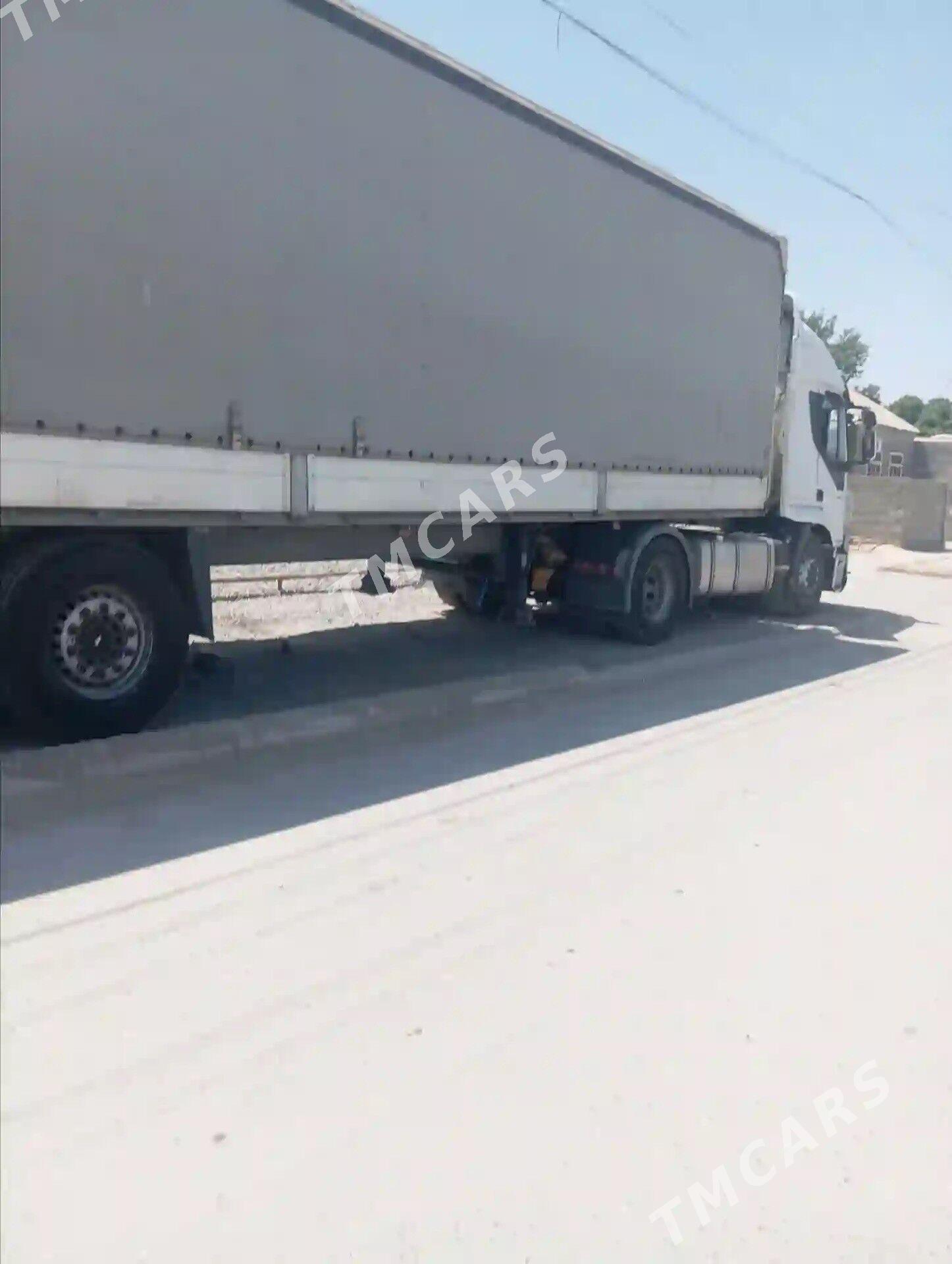 Iveco Stralis 450 2010 - 725 000 TMT - Ашхабад - img 7