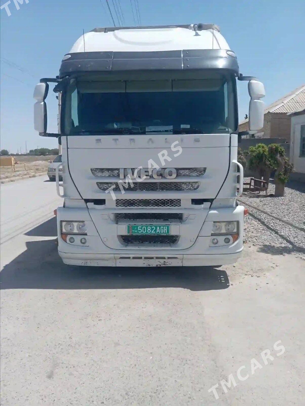Iveco Stralis 450 2010 - 725 000 TMT - Ашхабад - img 6