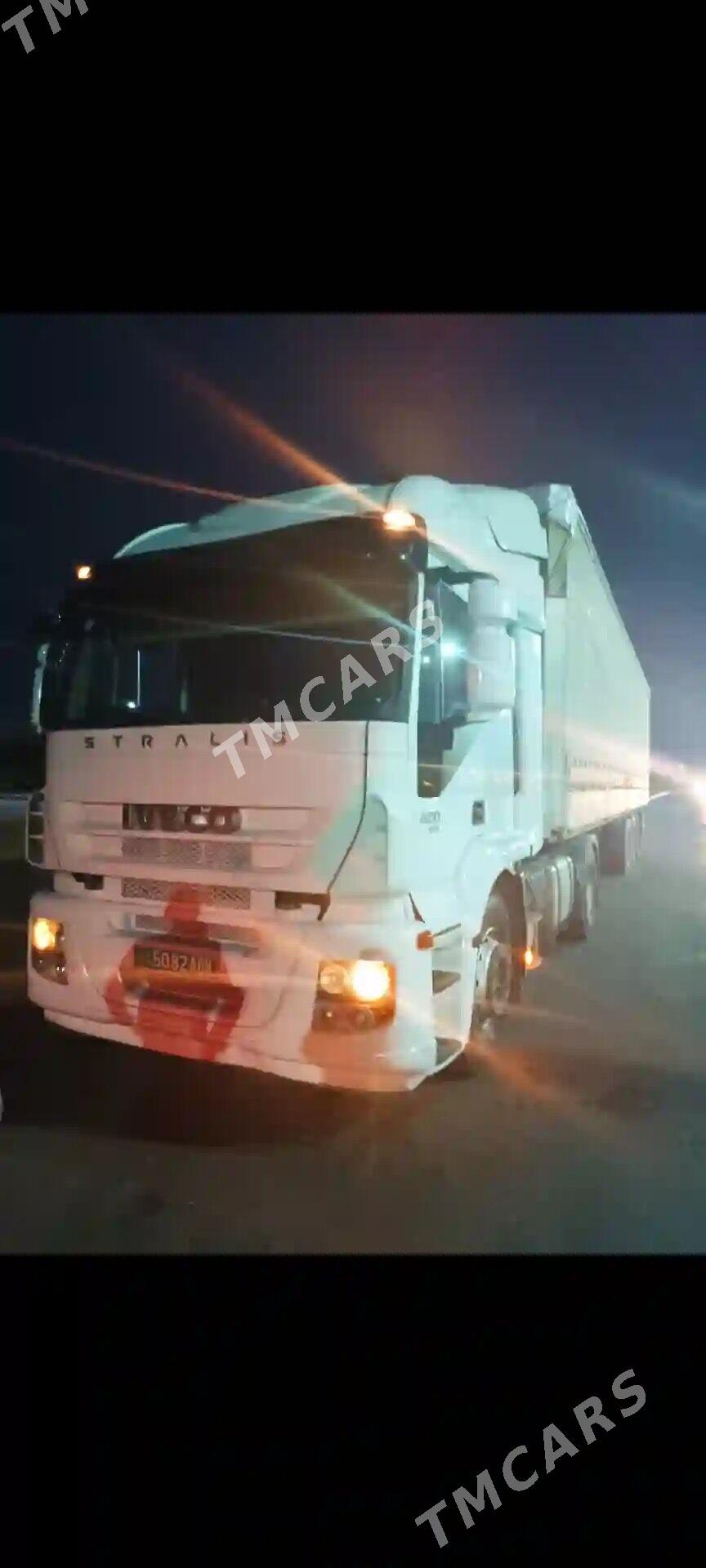Iveco Stralis 450 2010 - 725 000 TMT - Ашхабад - img 5