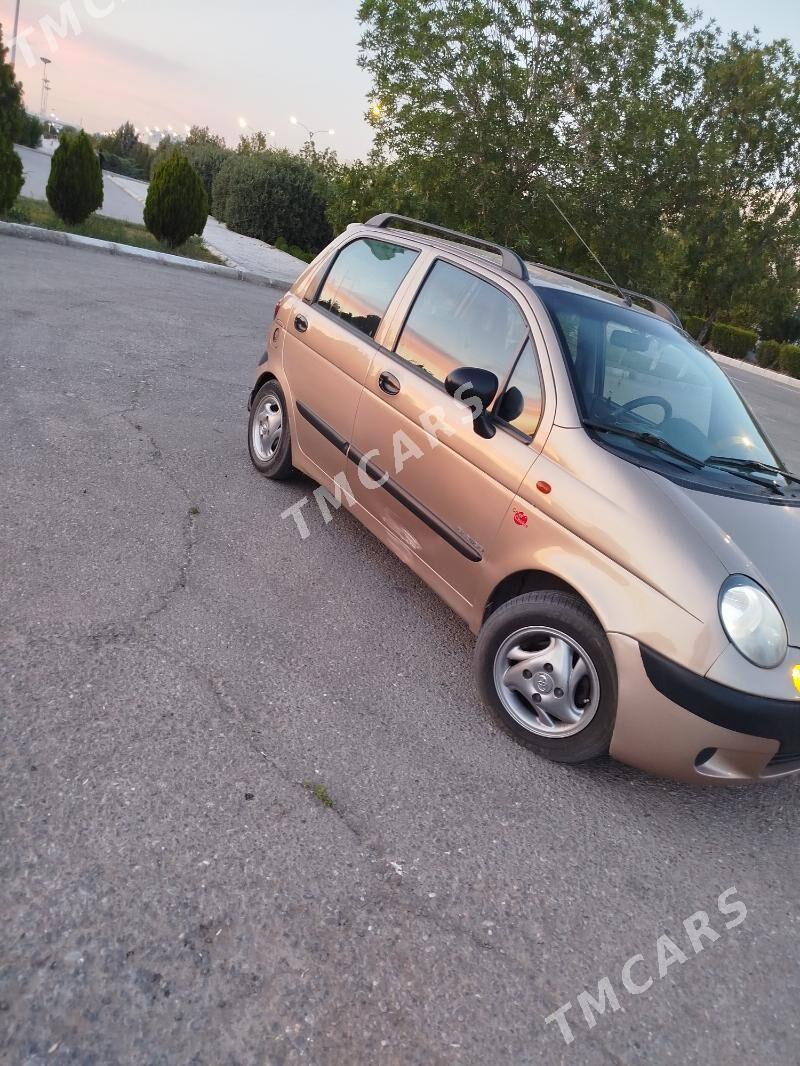 Daewoo Matiz 2002 - 34 000 TMT - Дашогуз - img 3