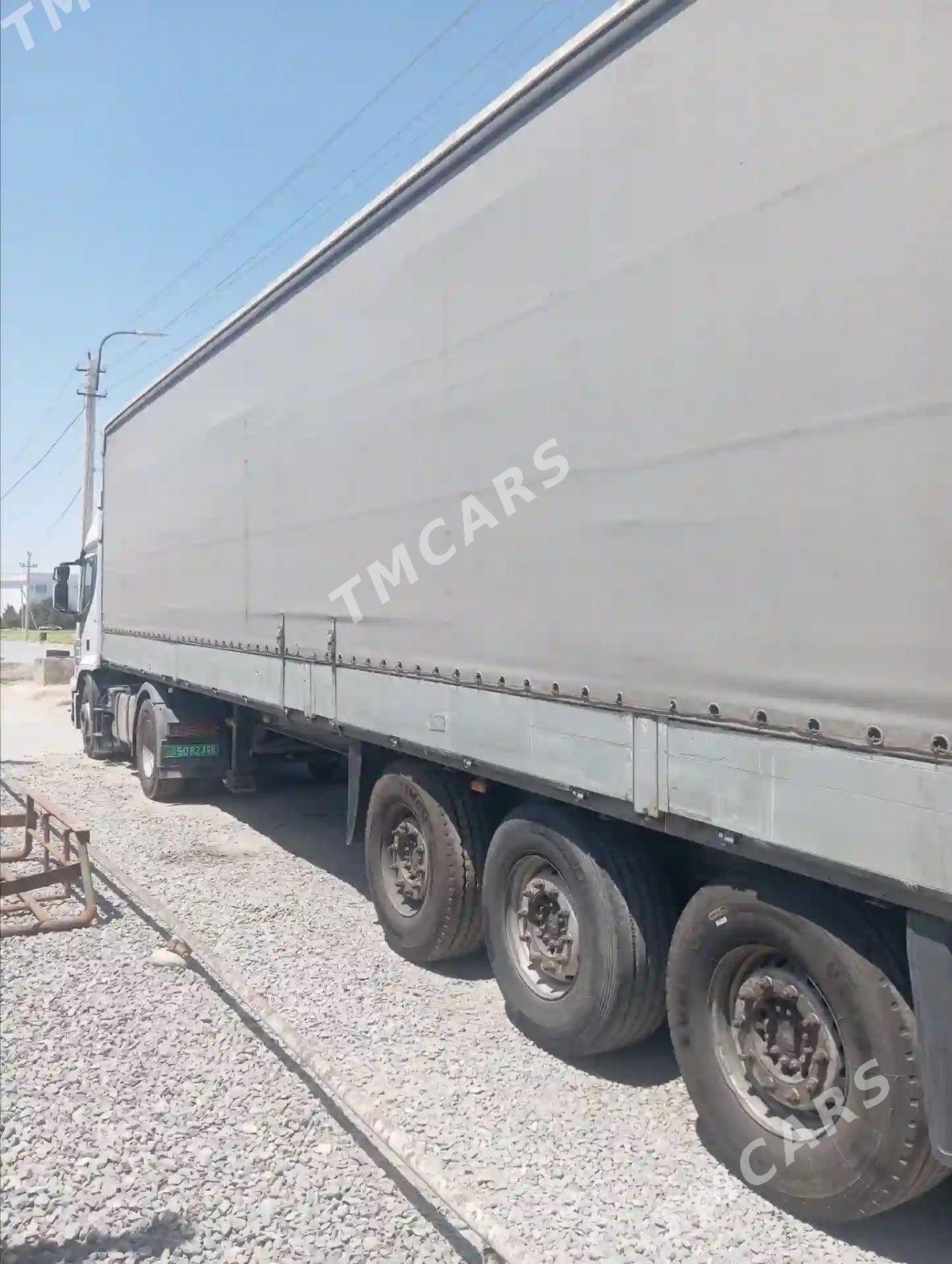 Iveco Stralis 450 2010 - 725 000 TMT - Ашхабад - img 9