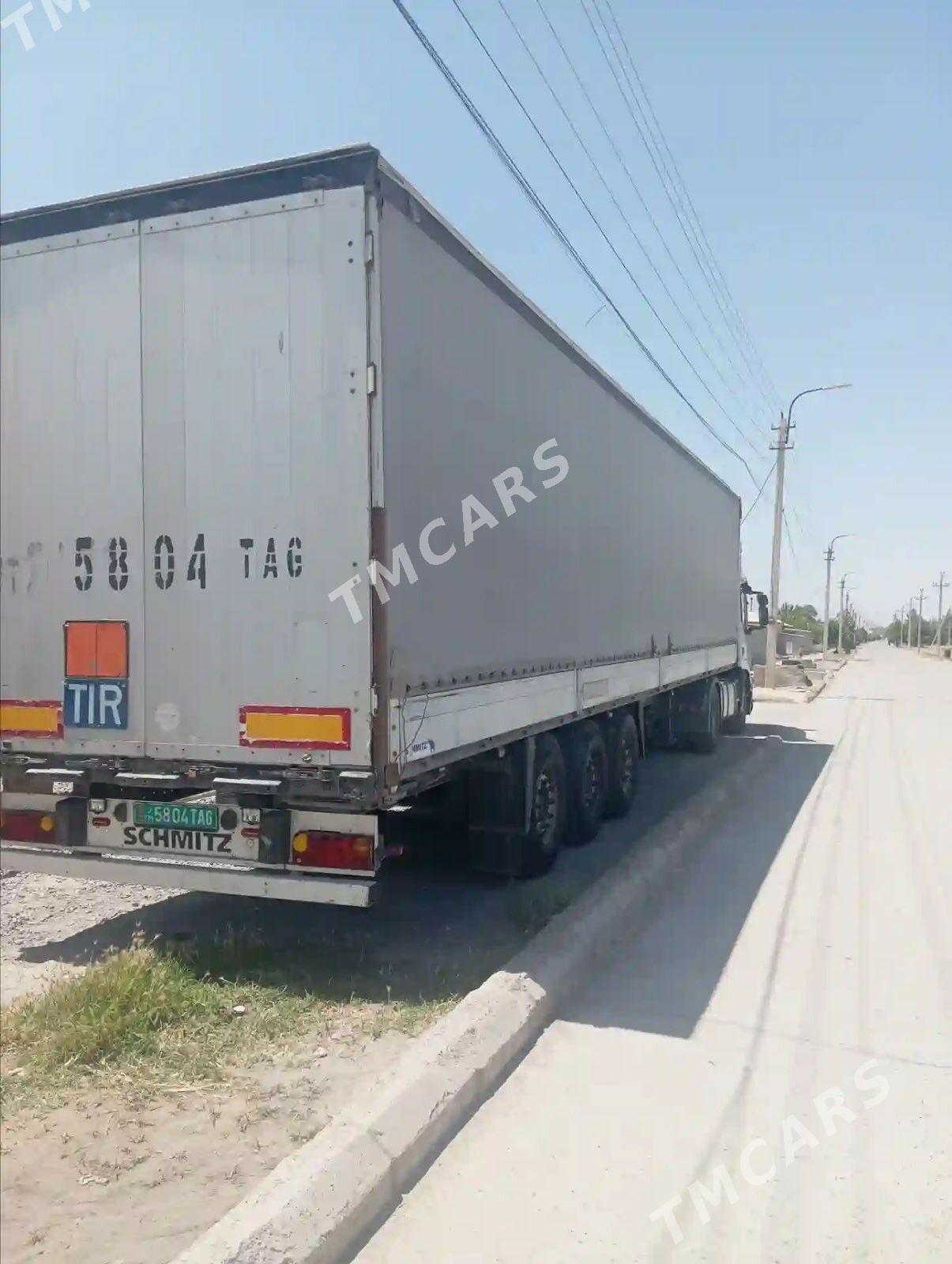 Iveco Stralis 450 2010 - 725 000 TMT - Ашхабад - img 8