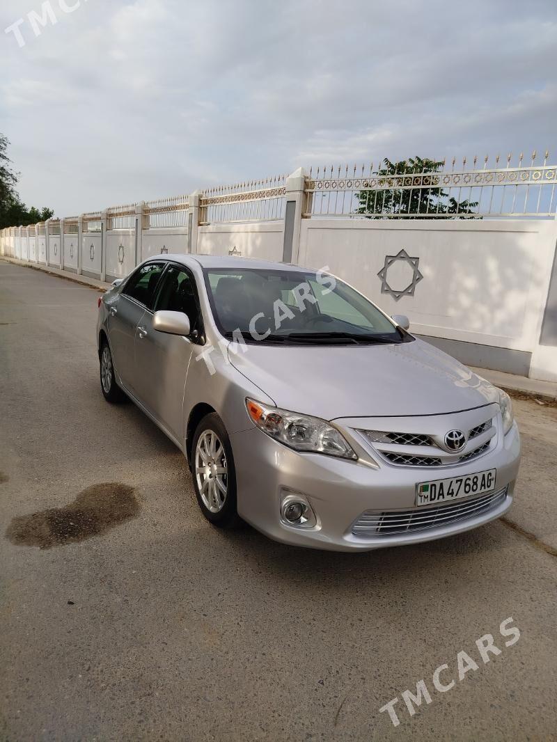 Toyota Corolla 2011 - 175 000 TMT - 30 мкр - img 6