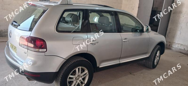 Volkswagen Touareg 2008 - 130 000 TMT - Арзув - img 2
