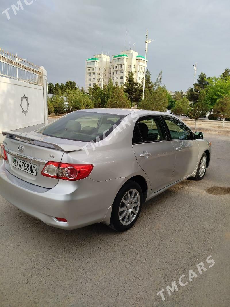 Toyota Corolla 2011 - 175 000 TMT - 30 мкр - img 4
