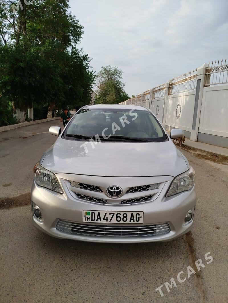 Toyota Corolla 2011 - 175 000 TMT - 30 мкр - img 3