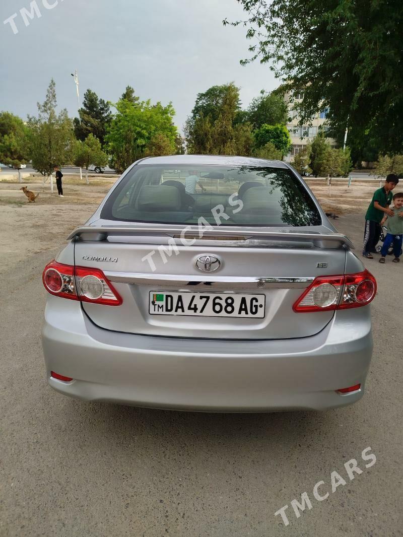 Toyota Corolla 2011 - 175 000 TMT - 30 мкр - img 2