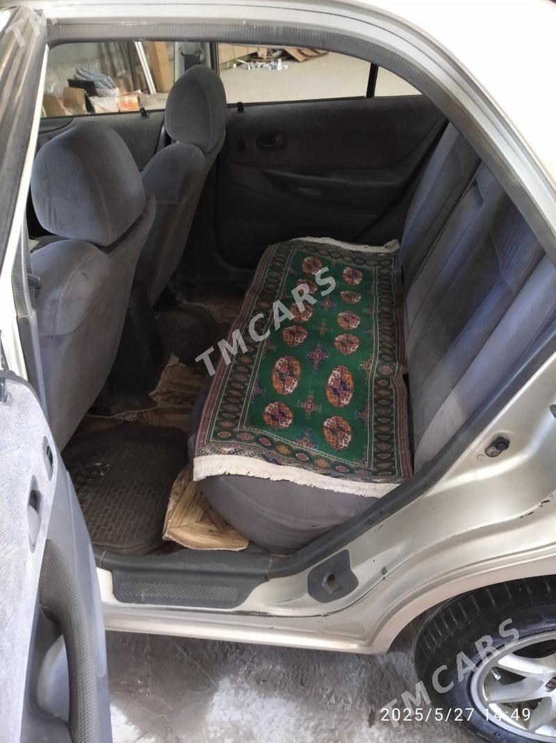 Mazda Mazda3 1999 - 40 000 TMT - Köneürgenç - img 2