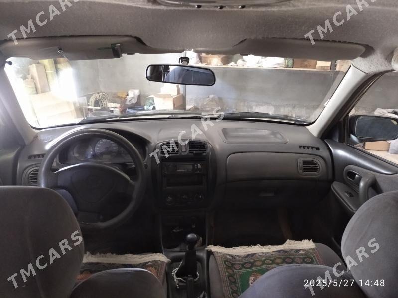 Mazda Mazda3 1999 - 40 000 TMT - Köneürgenç - img 3