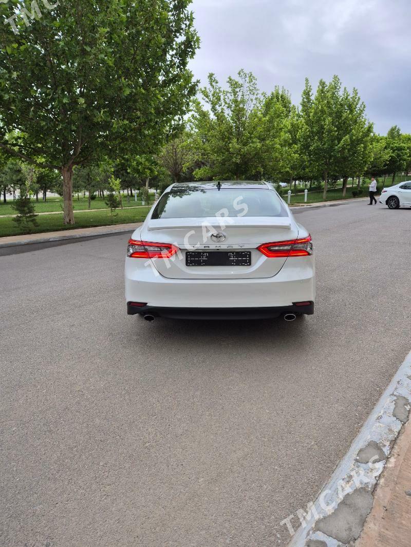 Toyota Camry 2023 - 575 000 TMT - Aşgabat - img 7