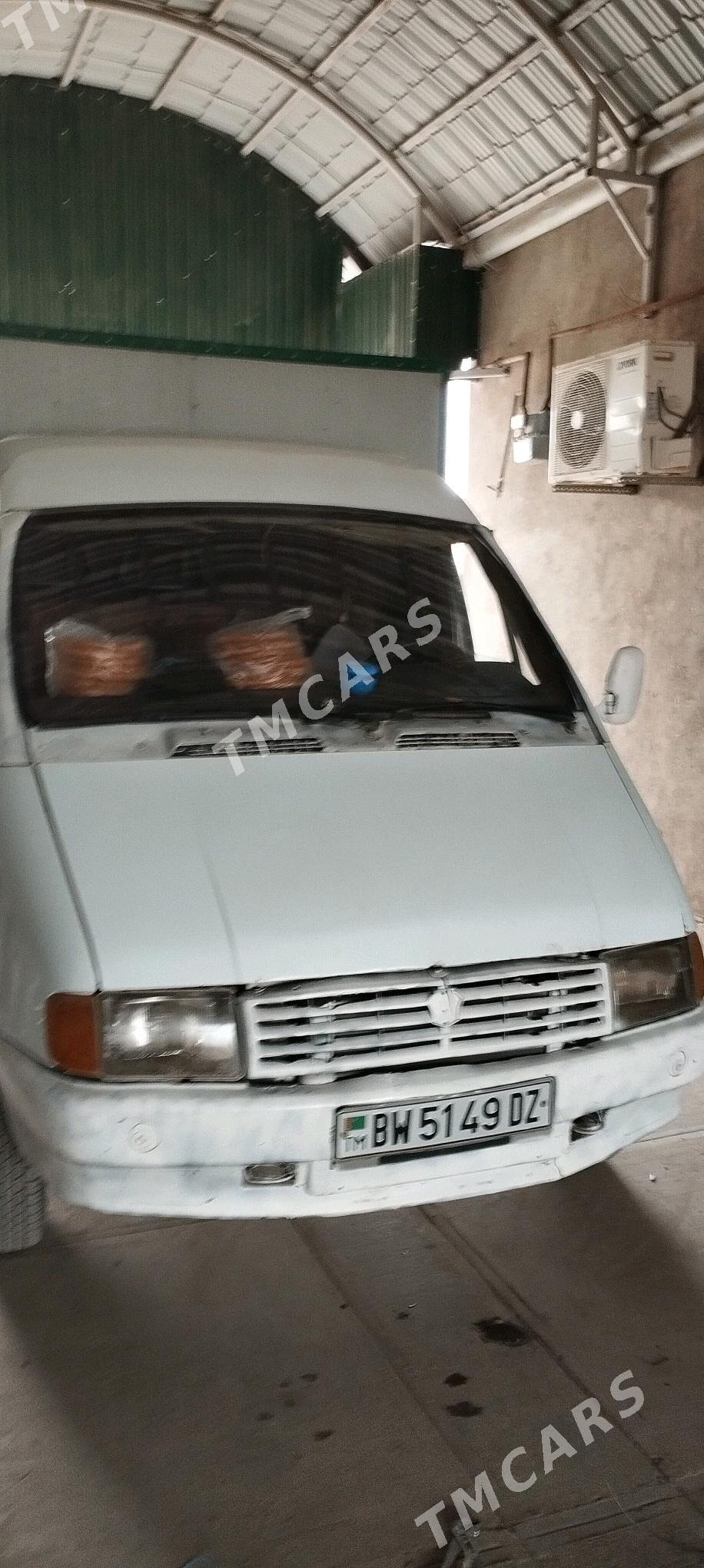 Gaz Gazel 2000 - 70 000 TMT - Дашогуз - img 2