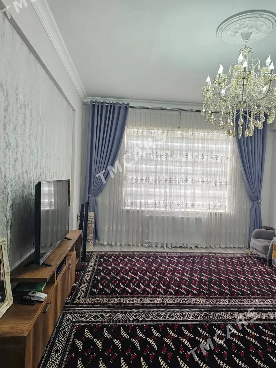 Гуртды.4комн - Gurtly - img 4