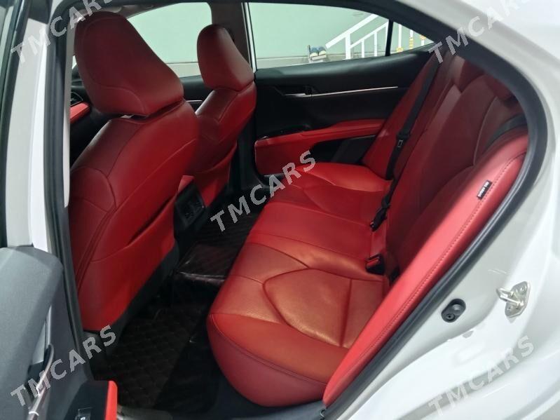 Toyota Camry 2020 - 435 000 TMT - Çoganly - img 2