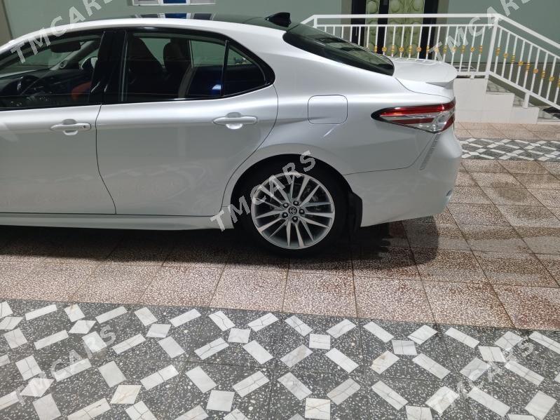 Toyota Camry 2020 - 435 000 TMT - Çoganly - img 6