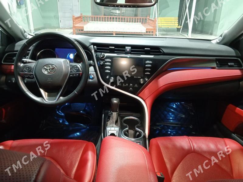 Toyota Camry 2020 - 435 000 TMT - Çoganly - img 4