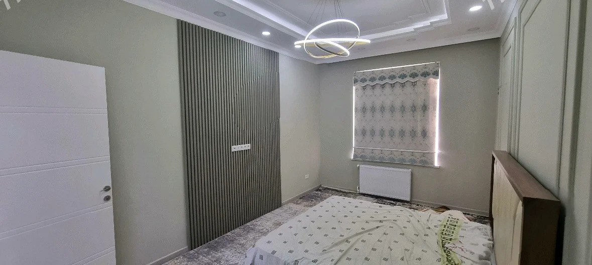Arenda kw jay аренда квартира - Ашхабад - img 2