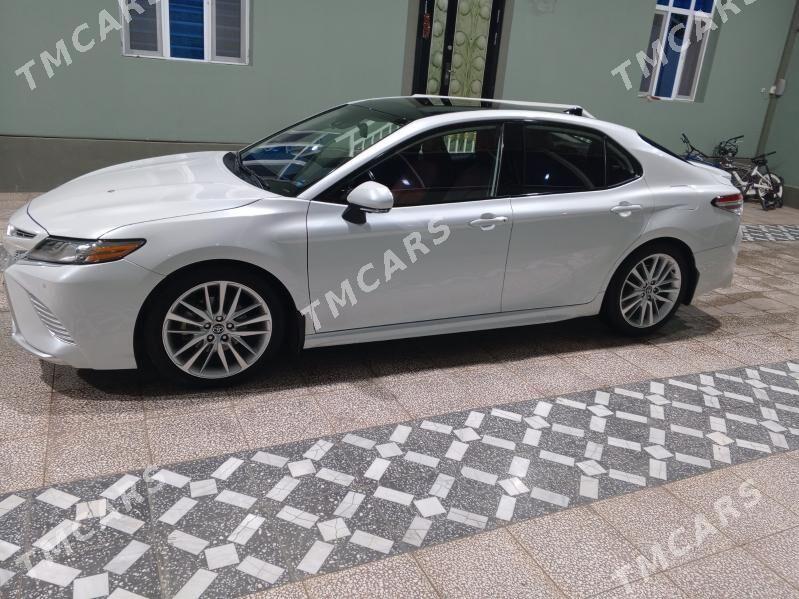 Toyota Camry 2020 - 435 000 TMT - Çoganly - img 7