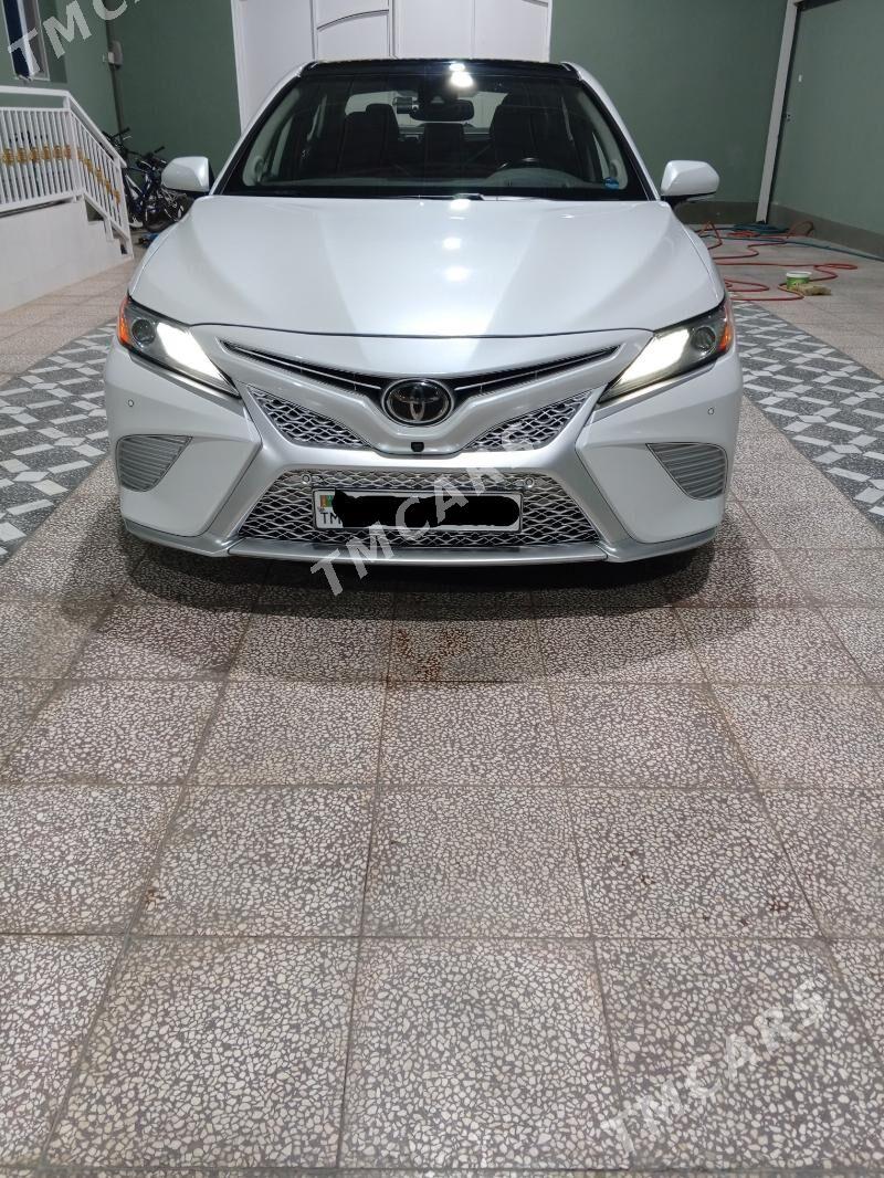 Toyota Camry 2020 - 435 000 TMT - Çoganly - img 8