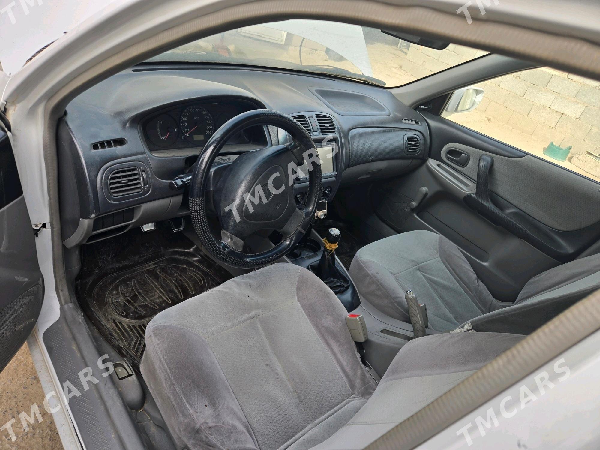Mazda 3 2003 - 32 000 TMT - Aşgabat - img 3