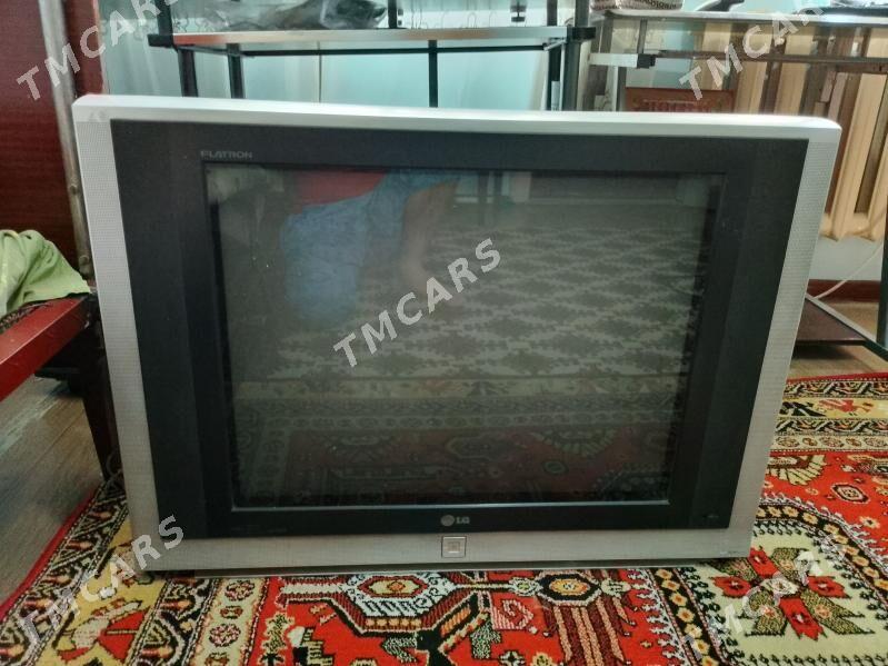 телевизор LJ - Ашхабад - img 2