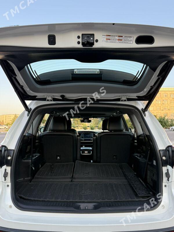 Toyota Highlander 2019 - 400 000 TMT - Мары - img 7