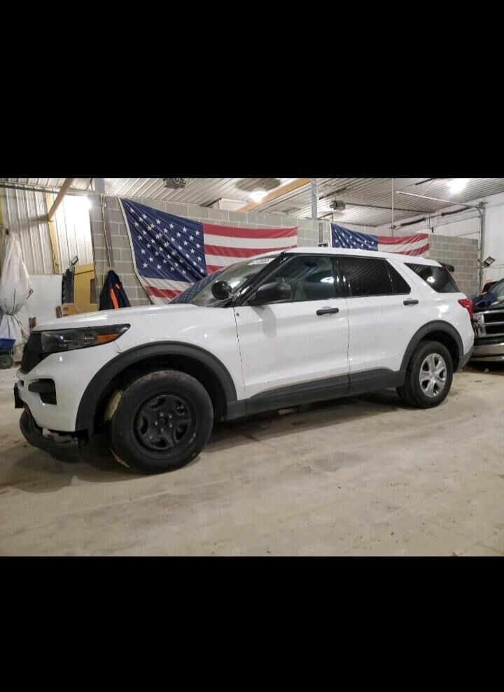 Ford Explorer 2021 - 310 000 TMT - Мары - img 6